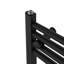 Wiest Straight Heated Towel Rail Radiator Bathroom Ladder Warmer-170163784-170163782