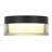 6-Inch Black Inegrated Led Flush Mount-793678232-793678238