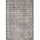 Amber Lewis x Loloi Alie Charcoal / Dove Area Rug