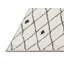 Tapis blanc/noir contemporain-1385131637