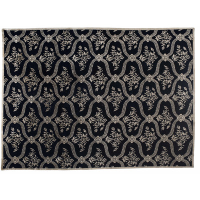 One-of-a-Kind 9' X 12' Area Rug