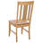 Roswitha Slat Back Side Chair-122000947