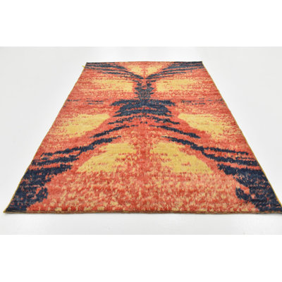 Tapis Osborne Puce