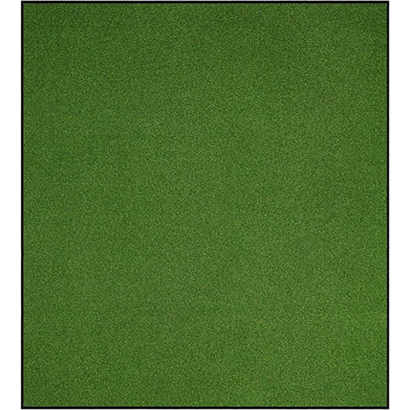 Tapis vert sur mesure, Rectangle 12 pi x 16 pi