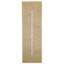 Wall Object Prato Gold Finish