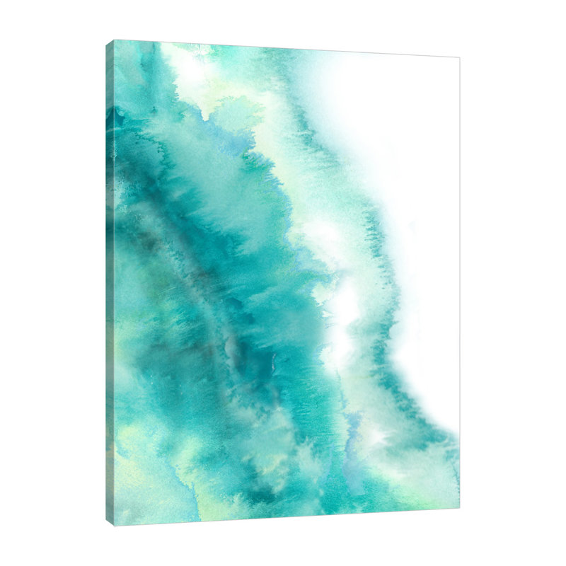 Tre Sorelle Studios - Wrapped Canvas Painting, 81.28cm H x 60.96cm W