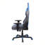 Chaise de bureau en similicuir à usage commercial-1072598064
