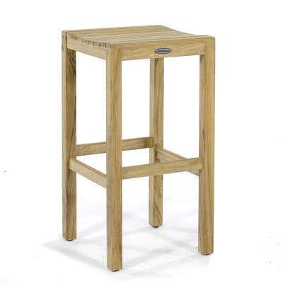 Somerset Backless Bar Stool