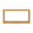Modern Minimalist Entrance Table