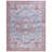 Tucson Performance Machine Washable Southwestern Rug-827236763
