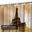 Rideau de douche Paris-948452800