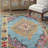 Larrick Oriental Indoor Rug-2059590030