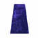 Sanford Hand Tufted Shag Polyester Eco-Friendly Area Rugs - Blue Color, Plain Solid Design, High Pile Thick Handmade Anti Skid Area Rugs for Living Room, Bed Room