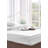 Tewksbury Mattress Protector, Noiseless Soft And Long Lasting, Machine Washable Up To 90 Degrees-1504009988