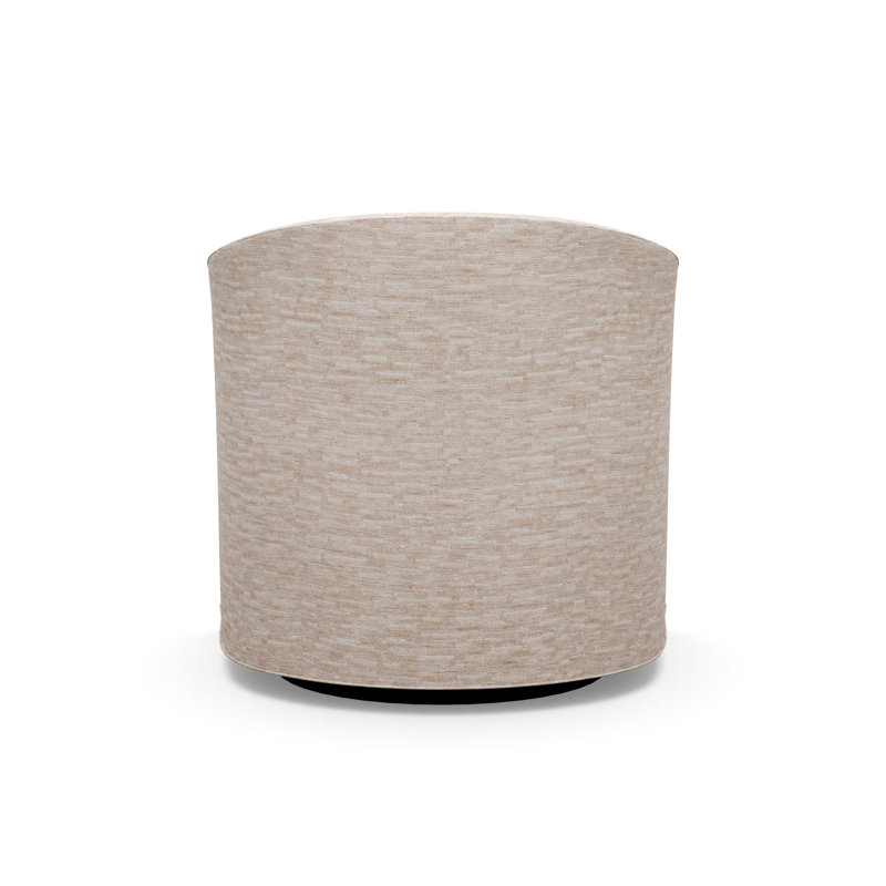 Sadie Barrel Chair, 8172-88