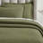 Jax Madrid Cotton Medium Weight Geometric Matelasse Bedspread And Sham Set-106488092-106488084