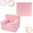 Everywhere Foam Armchair With Carry Handle-1193098999