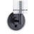 Dixie Armed Sconce-87294206