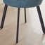 41cm H Fabric Upholstered Side Chair-1472538034