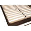 Grand lit plateforme Nasim