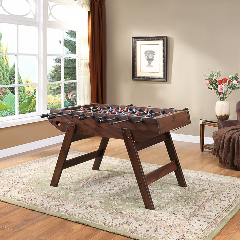 Mini table de soccer sur table 49,21 "