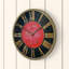 Loring Turret Wall Clock-18232538