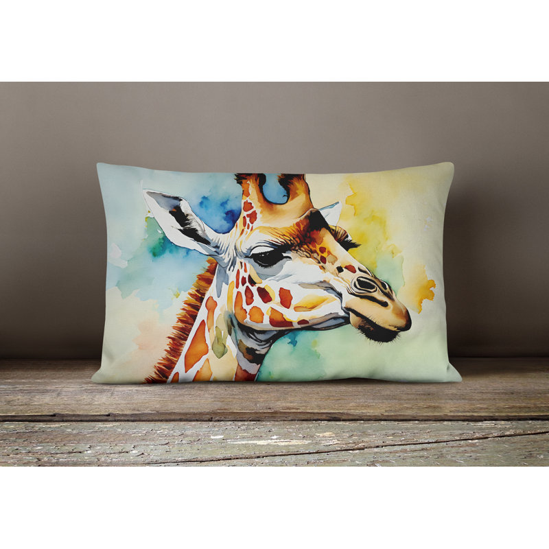Other/No Pattern Outdoor Throw Pillow