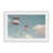 Opaque White Open Corner Frame is unavailable