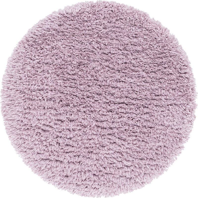 Indoor Rug, Round 3'3"