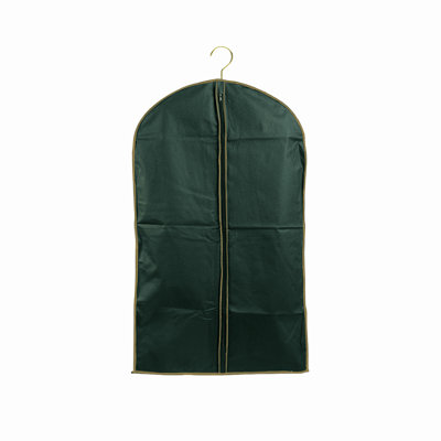 40'' Breathable PP Non Woven Garment Bag