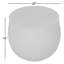 Table d'appoint ronde 20 po Mickley Oasis