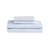 Stripe Comforter Set with Bed Sheets-106857344