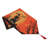 Adrienne Rectangle Halloween Polyester Table Runner