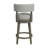 Wendover Upholstered Wood Swivel Stool-194510906-236077159