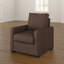 Chaise avec accoudoirs Gracie-14939985