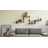 Dhori 4 Piece Floating Shelf