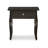 Finleyville Solid Wood End Table with Storage-1792074790