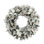 32" Watson Pre-Lit Christmas Wreath