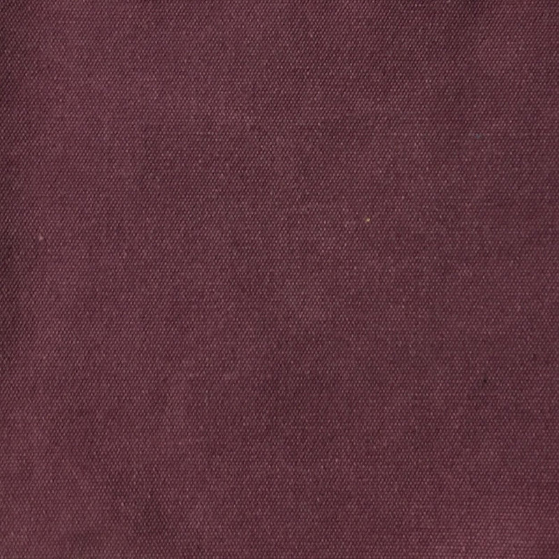 Lido - Cotton Canvas, Plain Solid Color Upholstery Fabric By The Yard, Fig