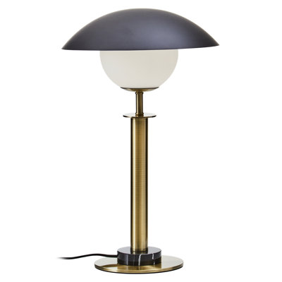 Cazzie Metal Table Lamp