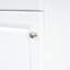 Meuble-lavabo 18 po avec lavabo, meuble-lavabo avec tablette de porte et tablette réglable-117193562