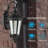 Moa Outdoor Aluminum Wall Light-513680584