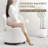 Upholstered Vanity Stool-1308981629