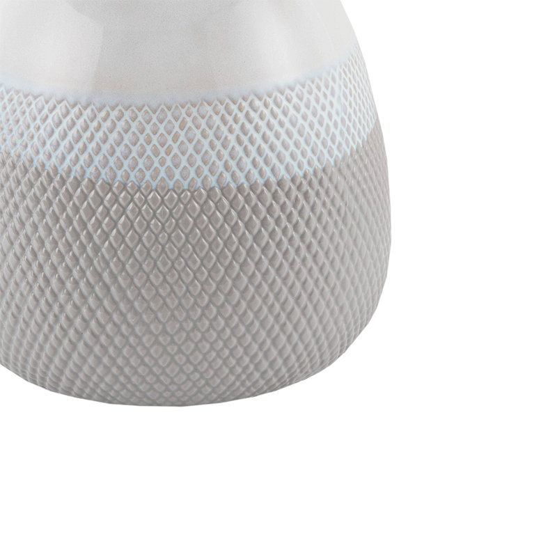 Lampe de table en céramique Driggs