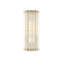 Warwick 1 - Light Flush Mounted Sconce