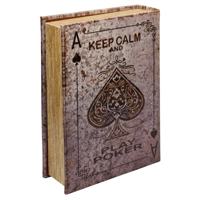 Handmade Decorative Box