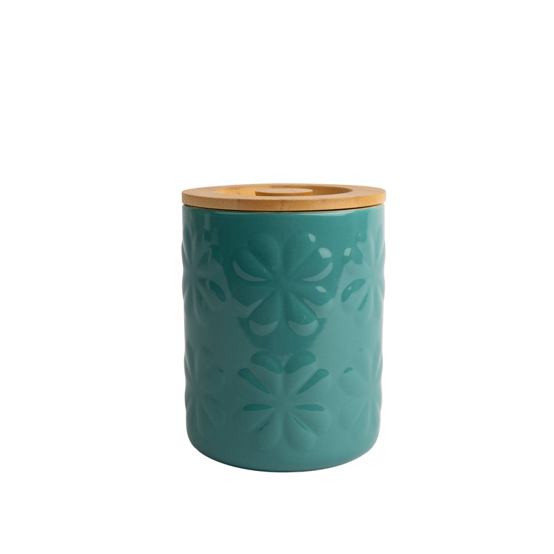 Ceramic / Porcelain Jar