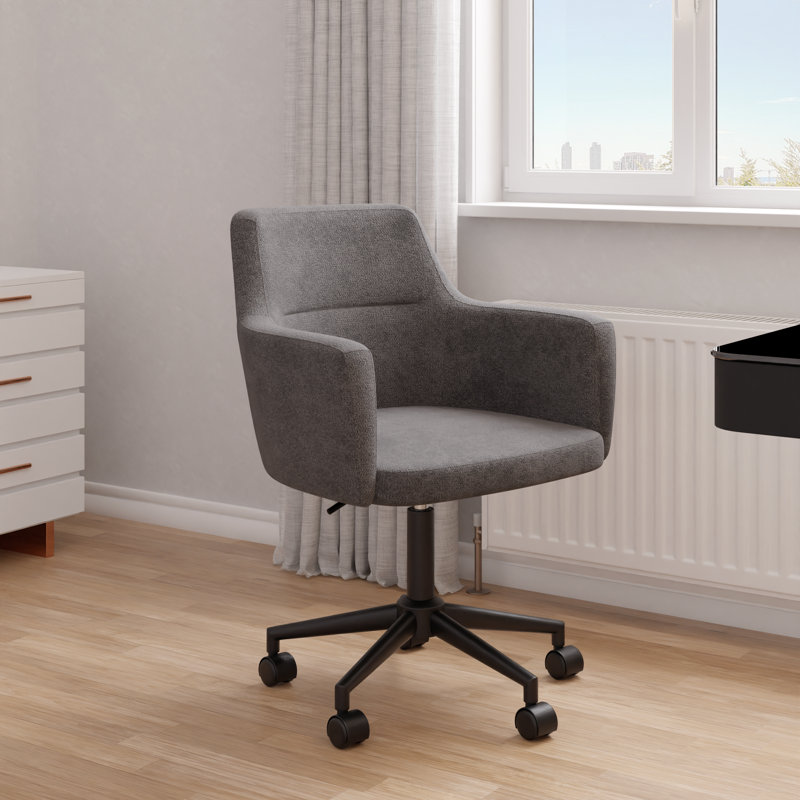 Ablah Twill Task Chair