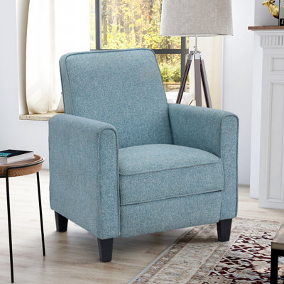 Fauteuil inclinable Mulvane
