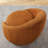 Gabbanelli Upholstered Swivel Barrel Chair-2000668828